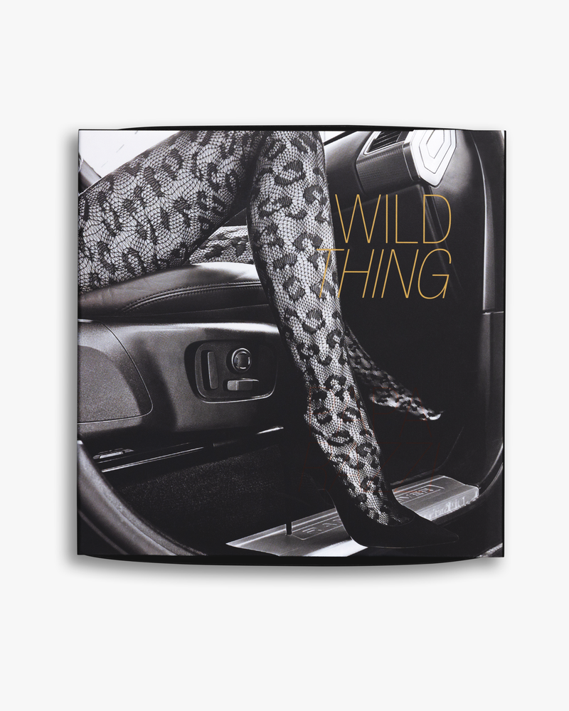 WILD THING