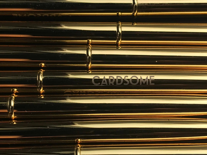 SIGNATURE PEN