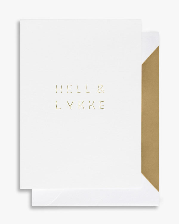 Hell & Lykke