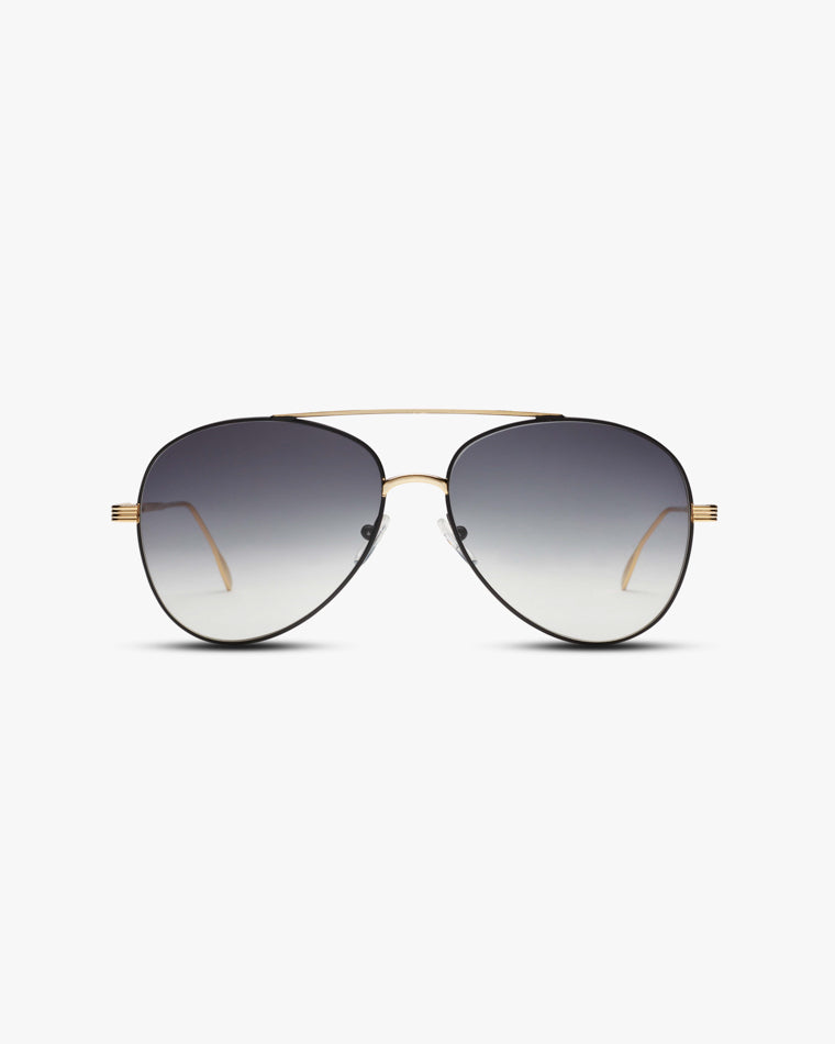 ANGELINA, black/gold