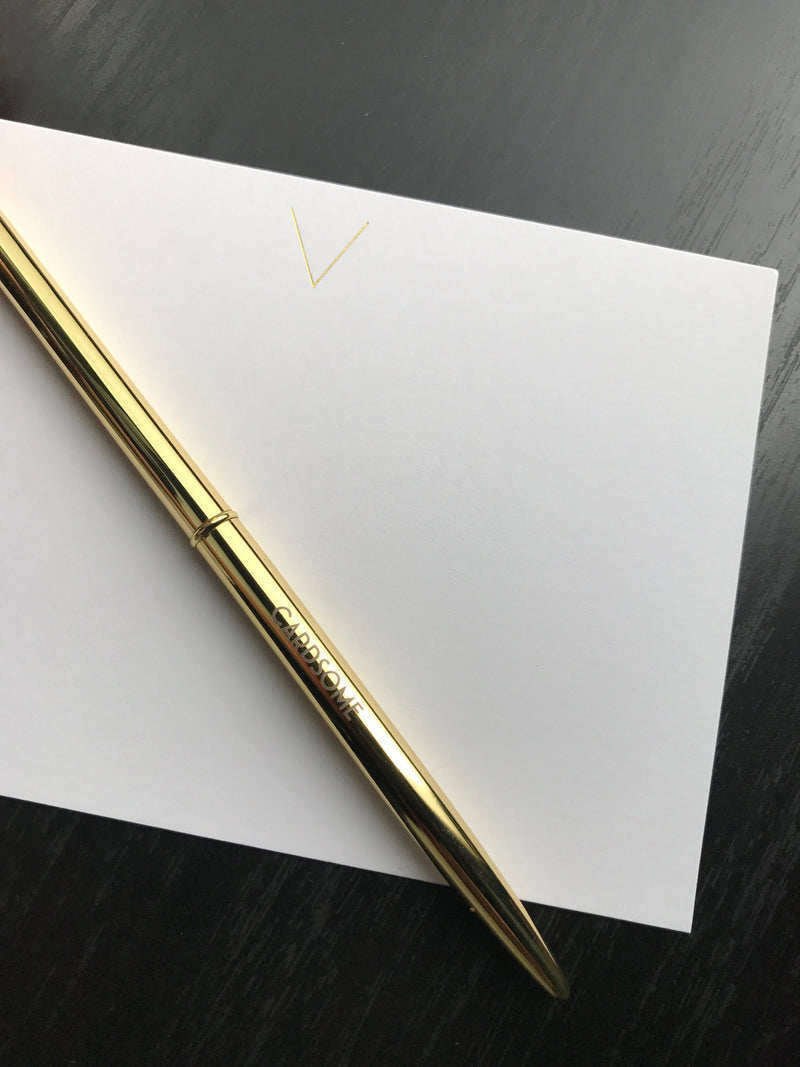 SIGNATURE PEN