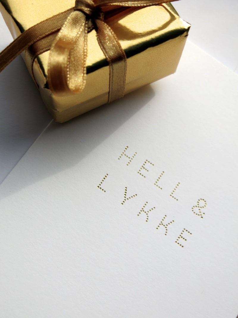 Hell & Lykke